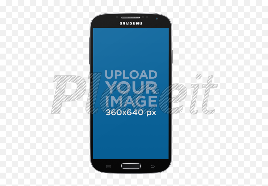Galaxy Phone Png - Samsung Galaxy No Background Full Size Smartphone,Galaxy Background Png