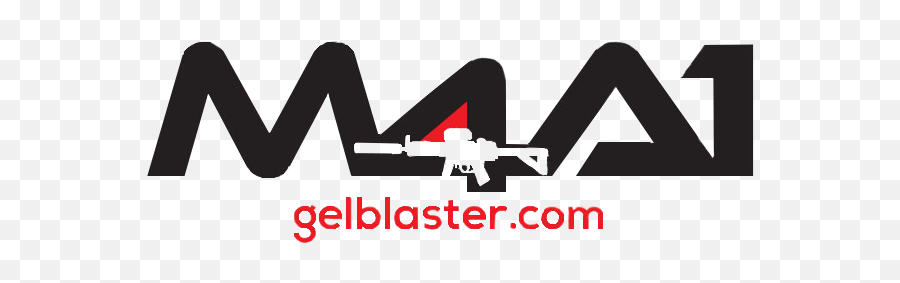 Contact Us 1300 848 468 Best Gel Blaster Supplier - Gel Blaster Gun Logo Png,M4a1 Png