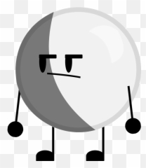 Snowball Dream Game - Others Png Download 713813 Free Battle For Dream Island 2,Snowball Png