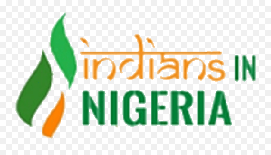 Cropped - Logo1png Indians In Nigeria,Png Indians