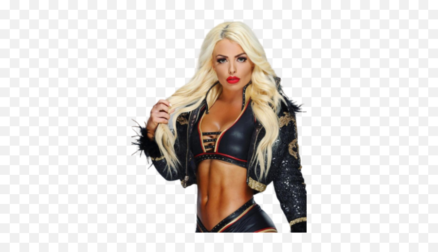 Mandy Rose - Wwe Mandy Rose 2020 Png,Mandy Rose Png