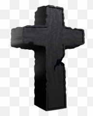 Black T - High Impact Vlogs Shirts png