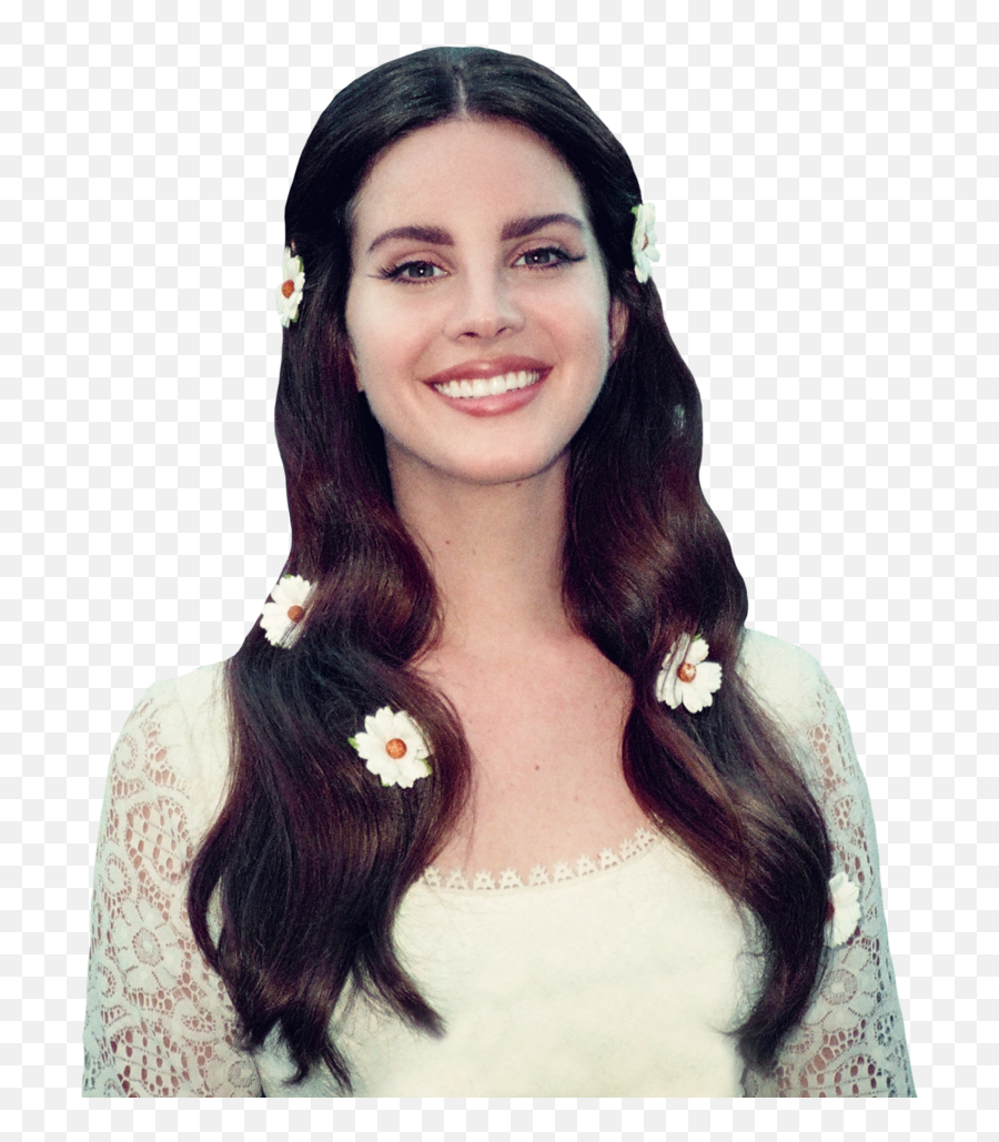 Lana Del Rey Png Hd - Lana Del Rey Transparent,Rey Png