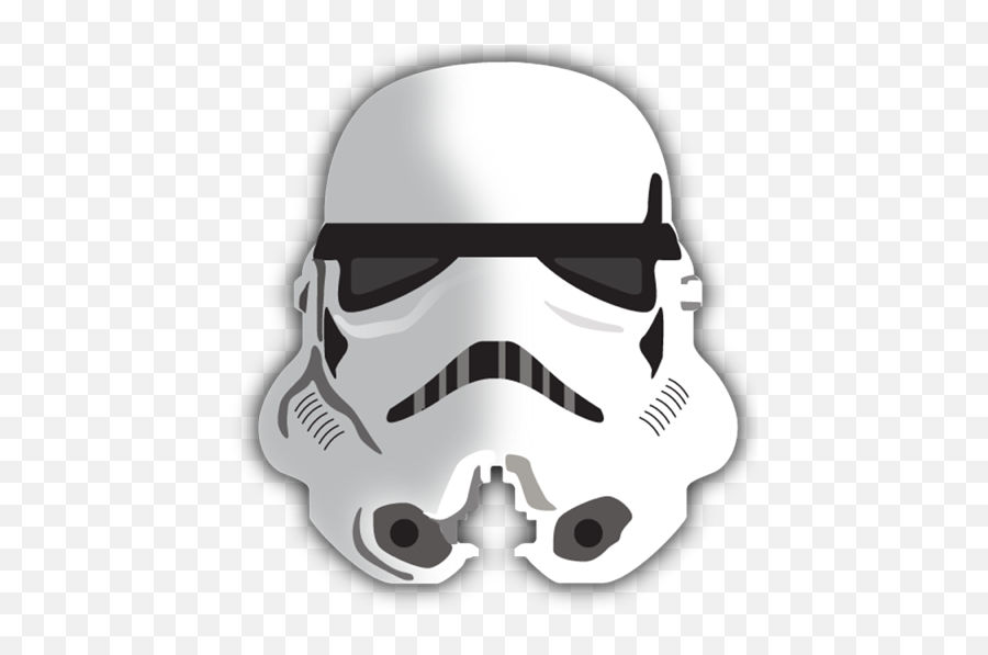 Stormtrooper Png Picture - Transparent Stormtrooper Helmet Png,Storm Trooper Png