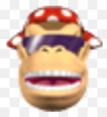 Funky - Funky Kong Png,Funky Kong Png