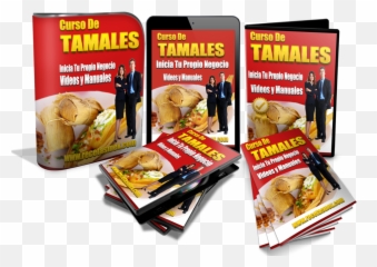 Fa Png Tamales