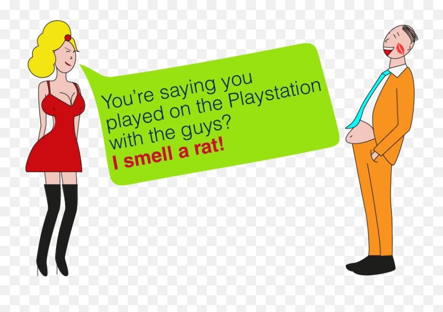 download-smell-a-rat-idiom-meaning-illustration-png-smell-png-free