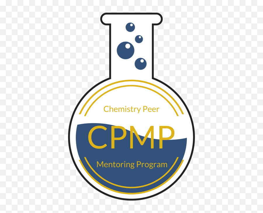 Chemistry Peer Mentoring Program - Circle Png,Chemistry Logo
