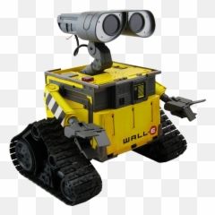 Wall E Psd Official Psds - Ideas For Robots Png,Wall E Png