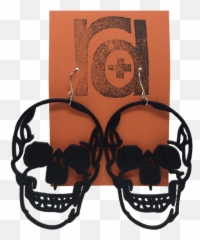 Baby Its Skull Outside 3d Printed - Circle Png,3d Skull Png