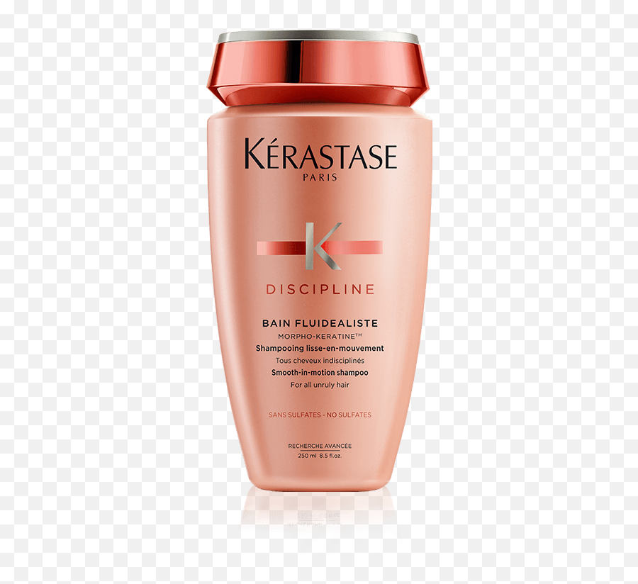 Bain Fluidealiste Original Shampoo J Png