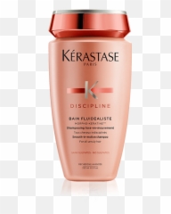 Bain Fluidealiste Original Shampoo J Png