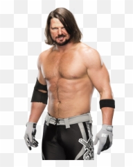 Aj Styles - John Morrison Png,Aj Styles Logo Png