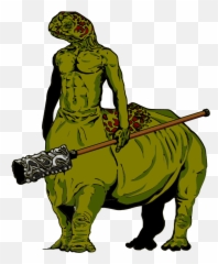 Clipart - Turtle Centaur Png,Centaur Png