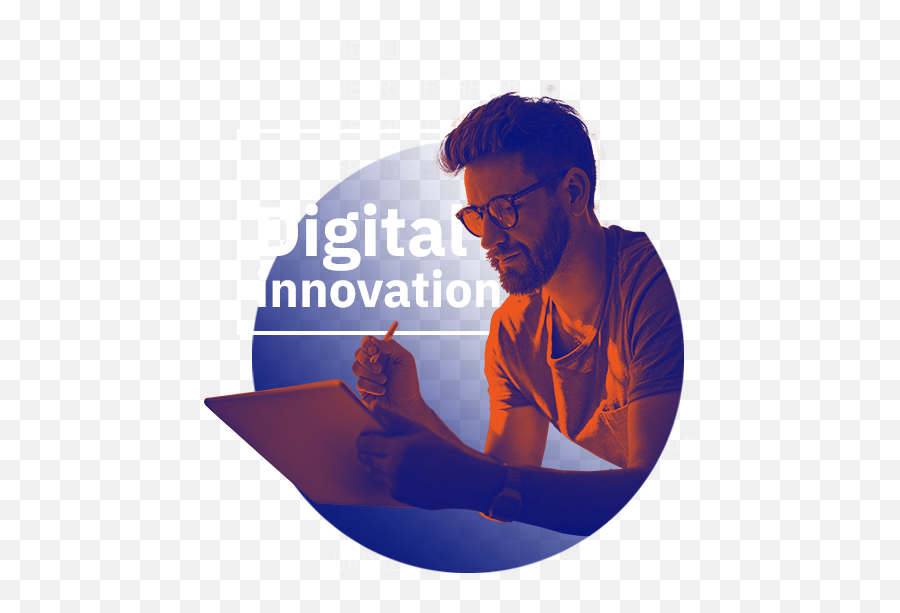 Digital Innovation - Illustration Png,Innovation Png