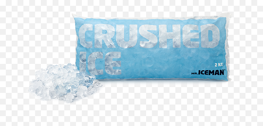 Crush Ice Png Transparent - Mr Iceman Crushed Ice,Ice Png Transparent
