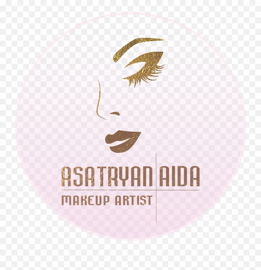 Nara Grigoryan - Emblem Png,Makeup Artist Logo