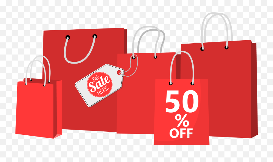 Big Sale Shopping Bags Png - Photo 429 Pngfilenet Free Shopping Bag Png Sale,Shopping Png