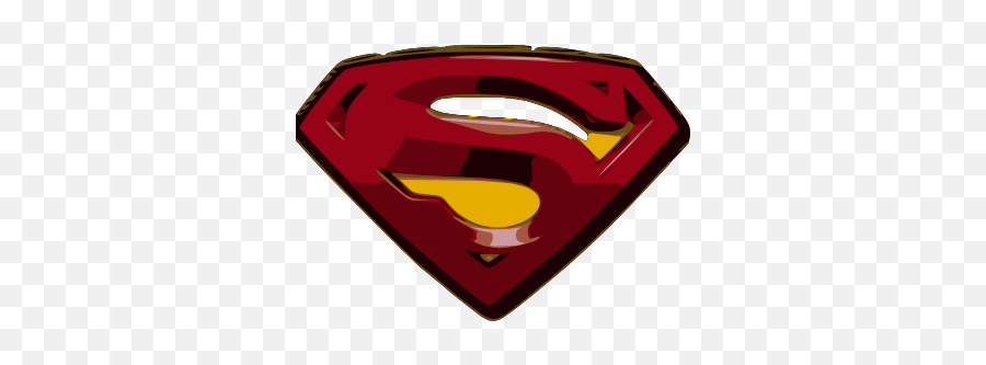 Gtsport - Superman Logo Png,Superman's Logo