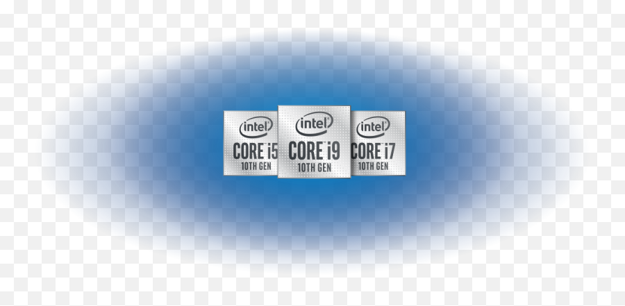 Intel - Pentium Png,Intel Logo