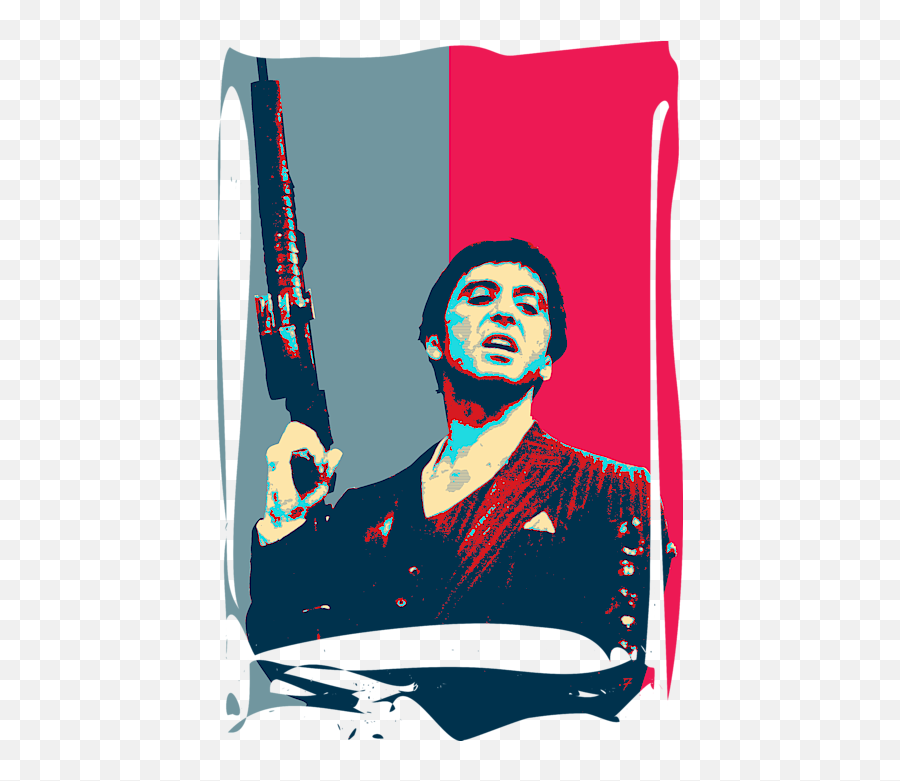 Scarface - Tony Montana Scarface Png,Scarface Png