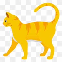 Emoji Cat To Copy Paste - Emoji Chat Png,Cat Emoji Png