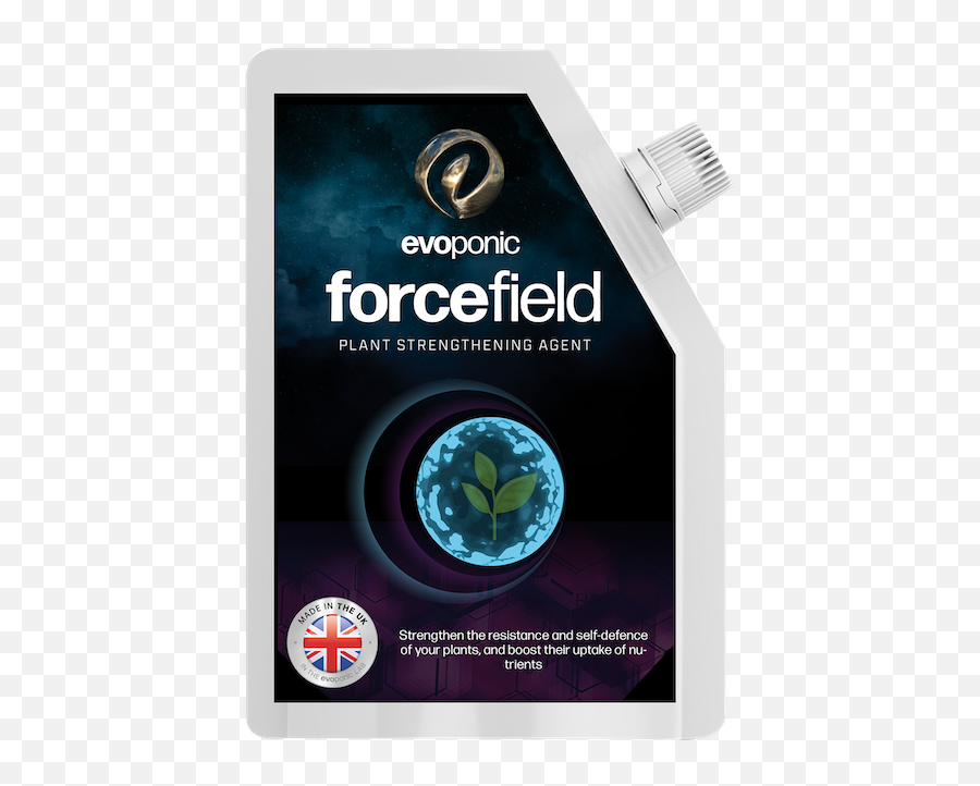 Force Field Png