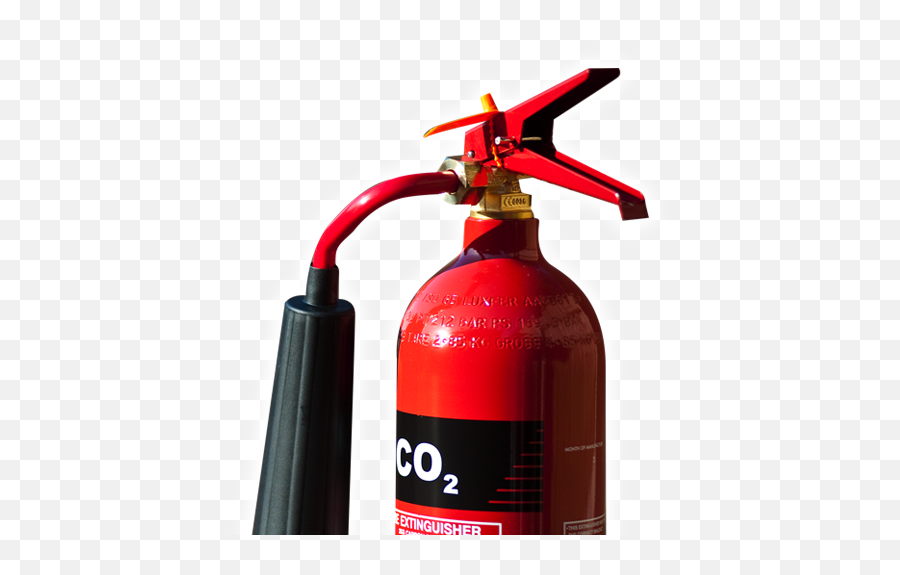 Co2 Extinguishers - Co2 Extinguisher Images Download Png,Fire Extinguisher Png
