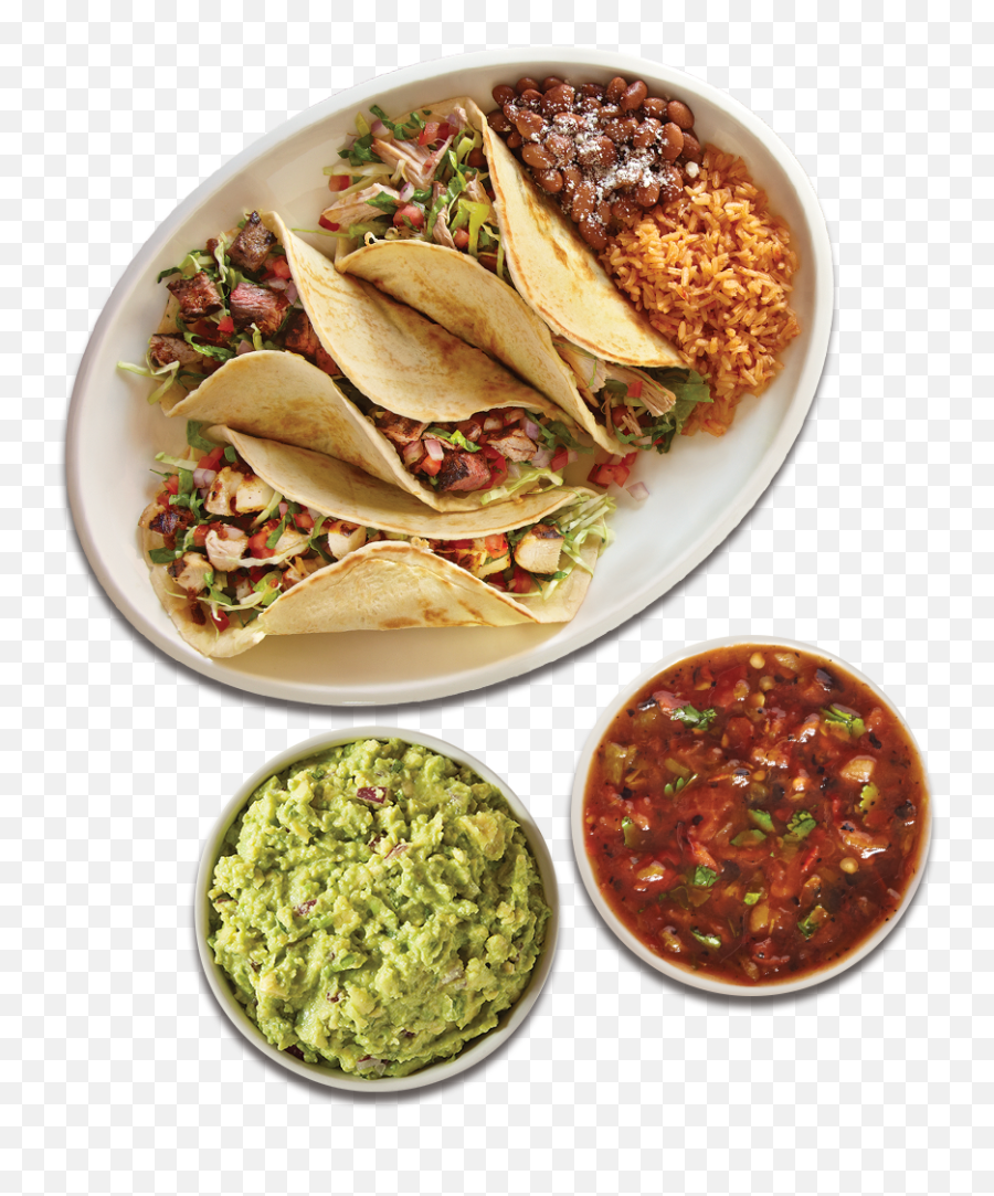 Baja Fresh - Al Pastor Png,Tortilla Png