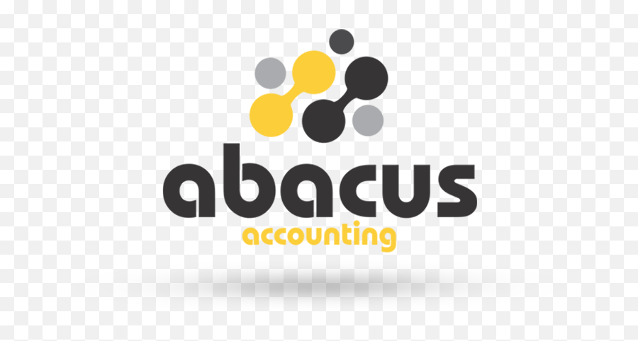 Abacus Accounting Logo Detail - Softqube Technologies Dot Png,Accounting Logo