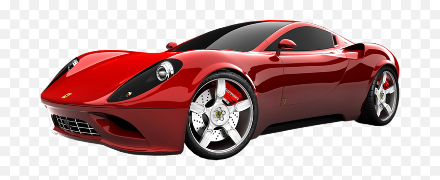 Ferrari Png Image Web Icons - Ferrari Png,Race Car Png