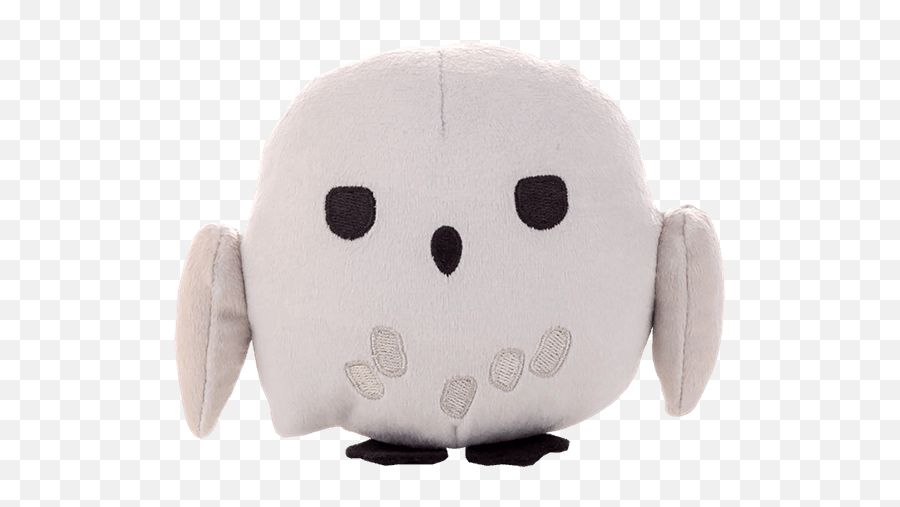 Harry Potter - Hedwig 8u0027u0027 Plush Hedwig Plush Png,Hedwig Png