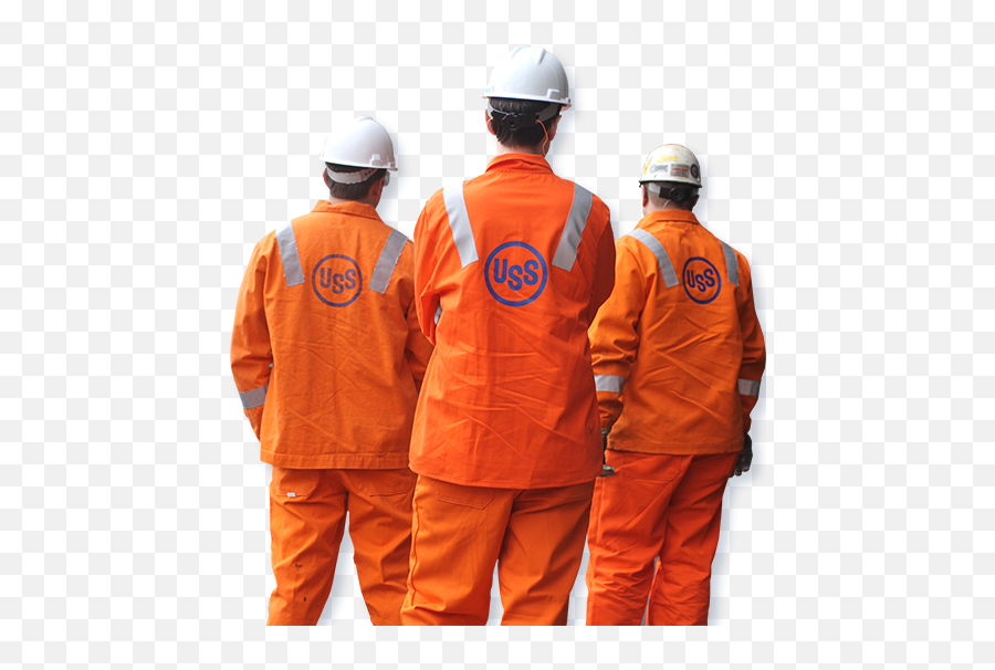 United States Steel Corporation - United States Steel Workers Png,Us Steel Logo