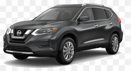 2020 Nissan Rogue S Vs - 2018 Honda Cr V Gray Png,Rogue Png
