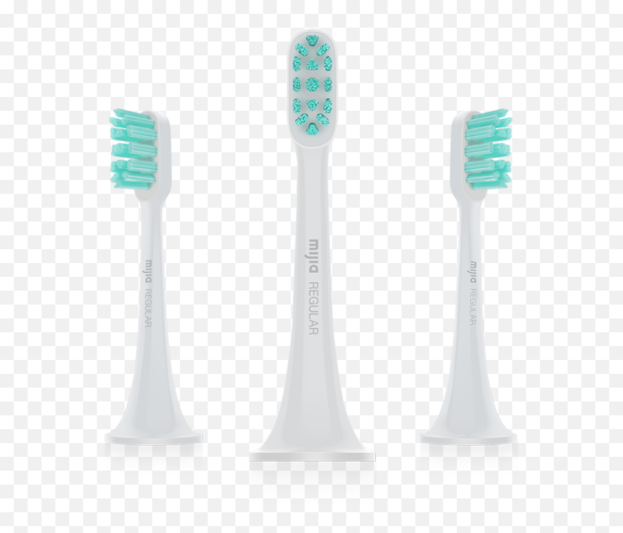 Mi Electric Toothbrush Head - Electric Toothbrush Png,Toothbrush Transparent