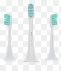 Mi Electric Toothbrush Head - png