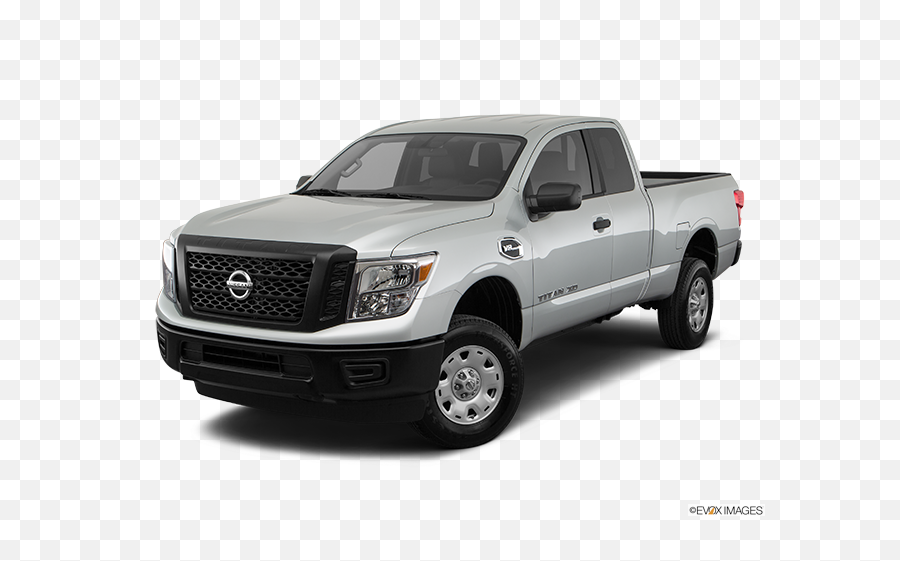 2018 Nissan Titan Awd - 2016 Ford F 150 Supercab Png,Nissan Titan Logo