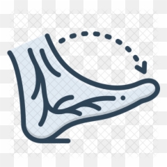 Veins Icon Of Colored Outline Style - Venas Icon Png,Veins Png