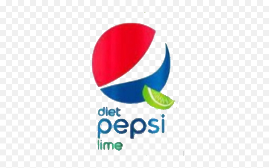 Diet Pepsi Lime - Sporty Png,Diet Pepsi Logo