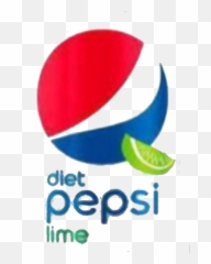 Free Transparent Diet Pepsi Logo Images Page 1 Pngaaa Com