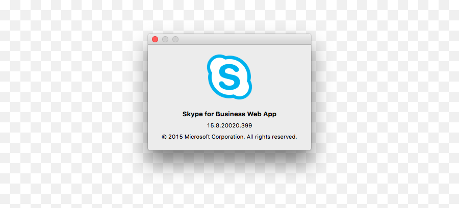 Skype For Business Web 15 - Technology Applications Png,Skype For Business Logo