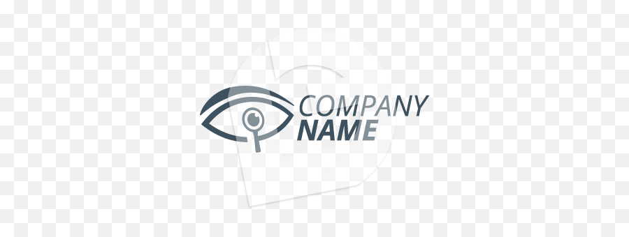 Eye Magnifying Glass Investigator - Language Png,Magnifying Glass Logo