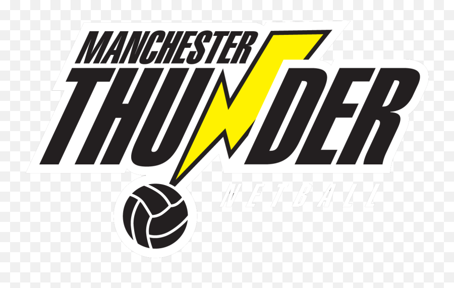Whiteout Png - For Soccer,Thunder Logo Png