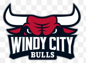 The Windy City Bulls - ScoreStream Logo png