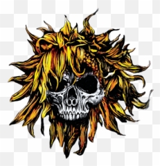 The Manamalu0027s Pit Blog - The Manamal Streaming Radio Sunflower Dead Coma Png,Mushroomhead Logo