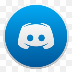 Black And White Discord Logo - Álvaro Obregon Garden Png,Black And White Discord Logo