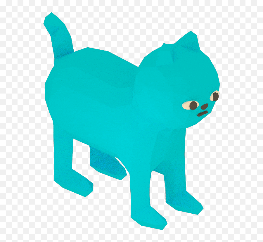 Transparent Animated Gif - Animated Transparent Gif Cat Png,Cat Gif Transparent