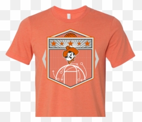Osu Shirt Of The Month - Osu Shirt Club The Fan Stop Short Sleeve Png,Osu Png