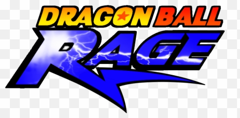 Dragon Ball Rage Png Clipart - Dragon Ball Rage Png,Dragon Ball Logo Png