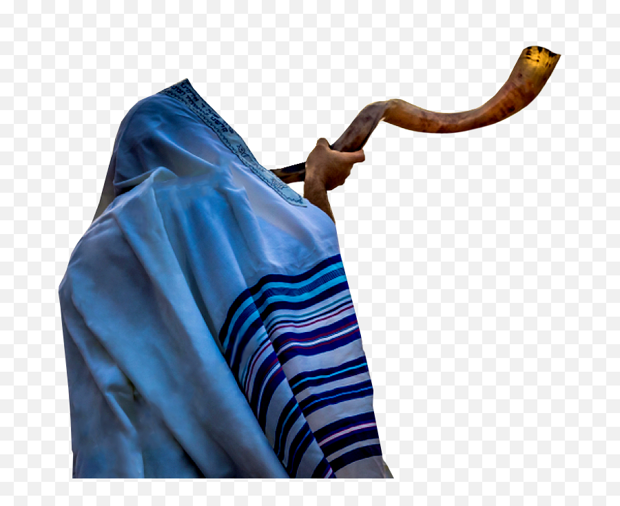 Israel Trip - Shofar Blowing Png Transparent,Shofar Png